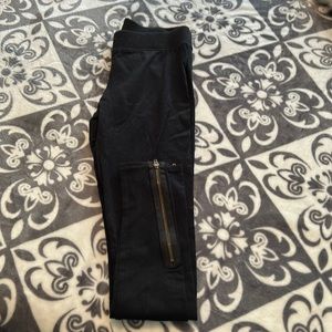 American Eagle high rise leggings